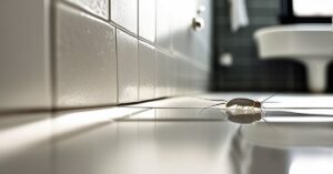 Rybiki w domu: Zwalcz insekty! Pułapka na rybiki cukrowe.