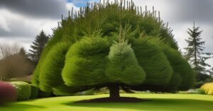 Kiedy sadzić świerki: idealny czas na sadzenie i porady