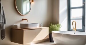 Wysokość odpływu pralki: Jak podłączyć prawidłowo?