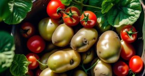 Revus 250 SC karencja: Jak długo bezpieczne stosowanie dla upraw?