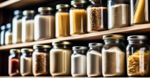 Czego nie lubi wołek zbożowy? Skuteczne metody na wołka w spiżarni!