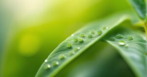 Silit oprysk: Skuteczna ochrona roślin przed szkodnikami i chorobami