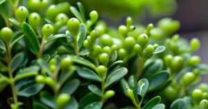 Ćma bukszpanowa oprysk: Skuteczne zwalczanie i ochrona bukszpanów.