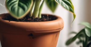 Preparat na ziemiórki do podlewania: Najlepsze rozwiązania!