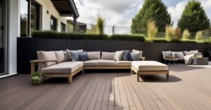 Co na taras: Czym wykończyć podłogę na zewnątrz?