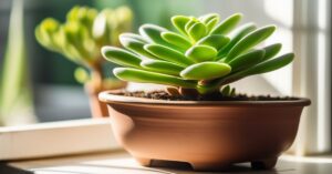 Dlaczego grubosz gubi liście? Kompleksowa analiza przyczyn i rozwiązań