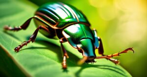 Chrabąszcz majowy czy gryzie? Pędrak, larwa i czy jest groźny dla ludzi?