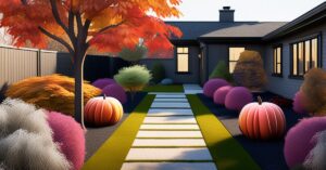 Co sadzić w listopadzie? Kalendarz ogrodnika na drzewa i krzewy!