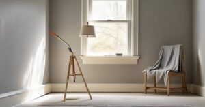 Ile kosztuje malowanie pokoju? Cennik malowania ścian 2024 i m2.