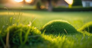 Najprostszy sposób na kreta: skutecznie pozbyć się go z ogrodu!