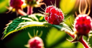 Szkodniki malin: Kompleksowa ochrona i skuteczne zwalczanie