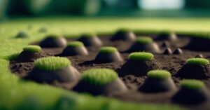 Jak długo działa karbid na krety? Czas i skuteczność.