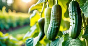 Kiedy siać ogórki? Terminy, rozsada i idealny plon do kiszenia!