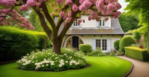 Drzewa ozdobne kwitnące: Piękne drzewa i krzewy do Twojego ogrodu