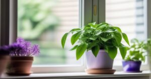 Hyzop: uprawa, właściwości i zastosowanie w Twoim ogrodzie