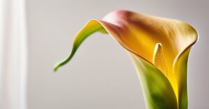 Kalia ogrodowa: piękno, uprawa i pielęgnacja od cebulki do kwitnienia