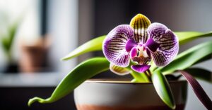 Kiedy kwitną storczyki? Pobudź je do kwitnienia!