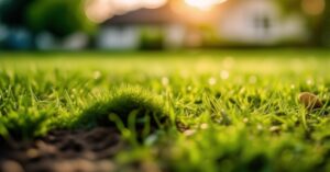 Domestos na kreta: czy chlor skutecznie pozbędzie się go z ogrodu?