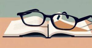 Sennik okulary: Co oznacza sen o okularach? To ważna sprawa!