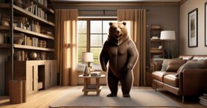 Sen o niedźwiedziu: sennik i interpretacja. Co zapowiada?