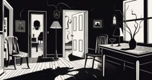 Sennik morderstwo: co oznacza sen o zabójstwie bliskiej osoby?