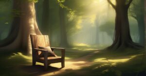 Sennik las: Co mówi sen o lesie? Znaczenie i symbolika snu.