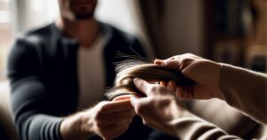 Pasemka 2023: Modne blond i karmelowe trendy na wiosnę!