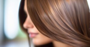 Olaplex efekty: Kuracja, która regeneruje włosy po koloryzacji!