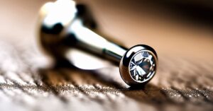 Nostril gojenie: Twój kolczyk w nosie zagoi się perfekcyjnie!