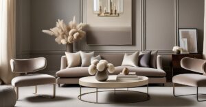 Pieczarkowy blond: Modny odcień, który podbija serca!