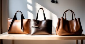 Polskie marki torebek: jakość i styl. Poznaj polskich producentów!