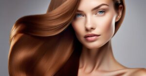 Przerzedzone włosy: przyczyny, wypadanie, leczenie i zagęszczanie.