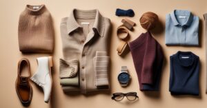 Polecane sklepy internetowe z ubraniami 2024: Ranking modnych e-sklepów!