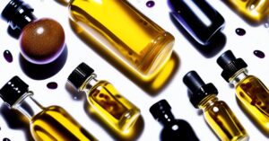 Olej do włosów wysokoporowatych OnlyBio Hair in Balance 150 ml: jak olejować włosy?