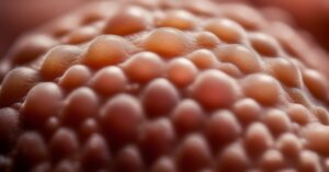 Rogowacenie okołomieszkowe na twarzy: przyczyny i skuteczne leczenie