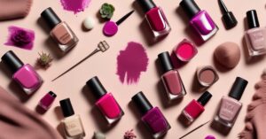 Paznokcie 2023 trendy: TOP stylizacje i modny manicure na jesień!