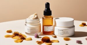 Peeling kwasowy: stosować, by zmniejszyć niedoskonałości twarzy?