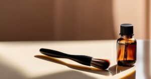 Olejek rycynowy na rzęsy: Wzmocnij i przyspiesz porost!