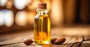 Olejek arganowy do włosów: Stosuj go, by zobaczyć efekty!