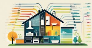 Klasa energetyczna: Co oznacza dla AGD i RTV? Odczytaj efektywność!