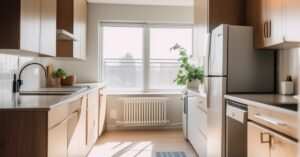 Dezynfekcja mieszkania: jak samodzielnie zdezynfekować powierzchnie?