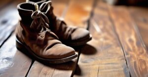 Jak czyścić zamsz? Proste sposoby na zamszowe obuwie i odzież!