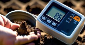 pH metr do gleby: kompleksowy przewodnik wyboru i użycia