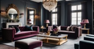 Styl nowojorski: Urządź wnętrze mieszkania marzeń!