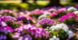 Floks szydlasty kiedy kwitnie? Okres kwitnienia i pielęgnacja!