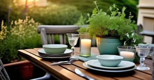 Co odstrasza osy? Skuteczne sposoby na szerszenie i pszczoły!