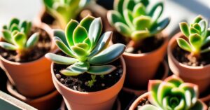 Grubosz rozmnażanie: Krok po kroku łatwo i skutecznie!