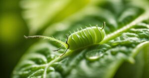 Zwartnica: kompleksowy przewodnik po zwalczaniu szkodnika