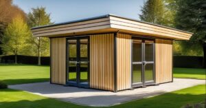 Kara za budynek gospodarczy bez pozwolenia: Co grozi za samowolę?