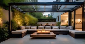 Pomysł na taras galeria: Stwórz wymarzony taras!